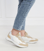 Кроссовки Kane HUGO - бежевый(50517260)