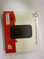 Карманный модем Olax MF 982? WD680