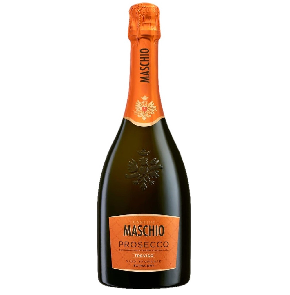 Maschio Prosecco DOC Treviso Brut 0.75 л.