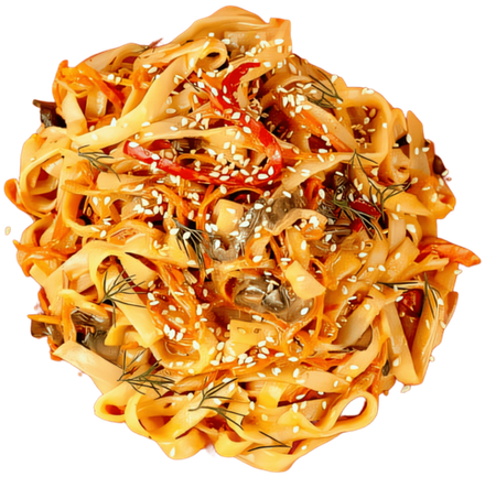 Коробочки WOK «Собери свой WOK»