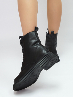 Ботинки женские демисезонные