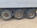 Тонар 9599 Полуприцеп зерновоз 9599