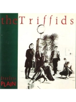 The Triffids — Treeless Plain