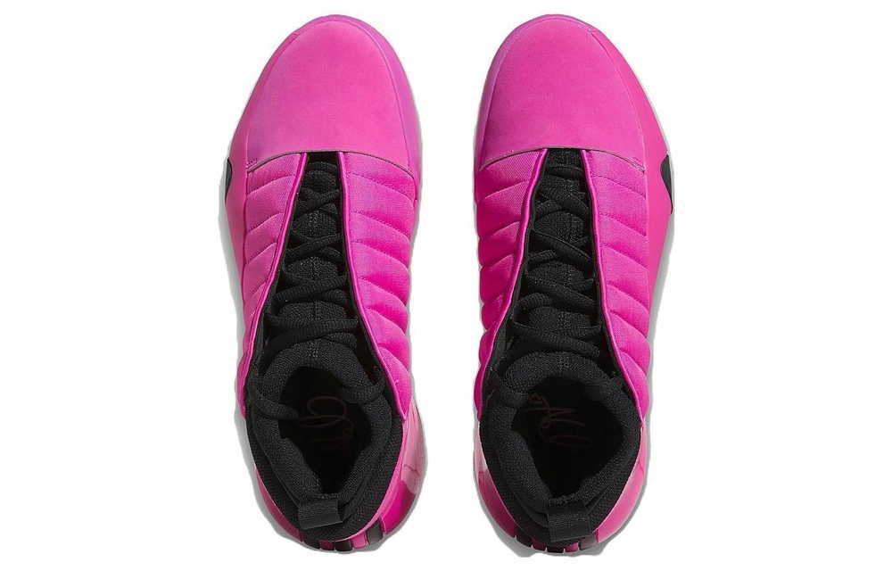 Кроссовки Adidas Harden Vol.7