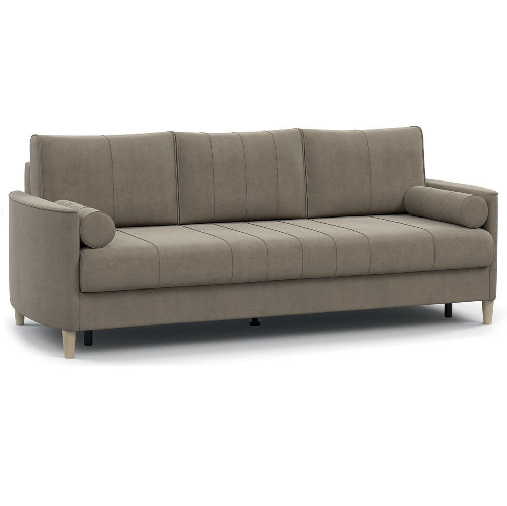 Диван кровать Лора, Бежевый