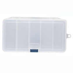 Коробка рыболов. Meiho SFC LURE CASE LL 214x118x45