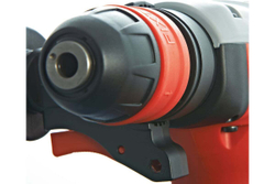 Перфоратор Milwaukee PLH 28 XE 4933446800