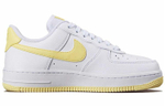 Кроссовки Nike Air Force 1 Low 07 (Женская размерная сетка)