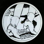 Sonic Youth / Goo (4LP)