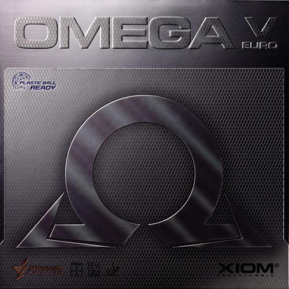 Xiom Omega V Europe