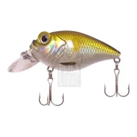 Воблер Strike Pro Wigglin Oscar 50L 10.4г