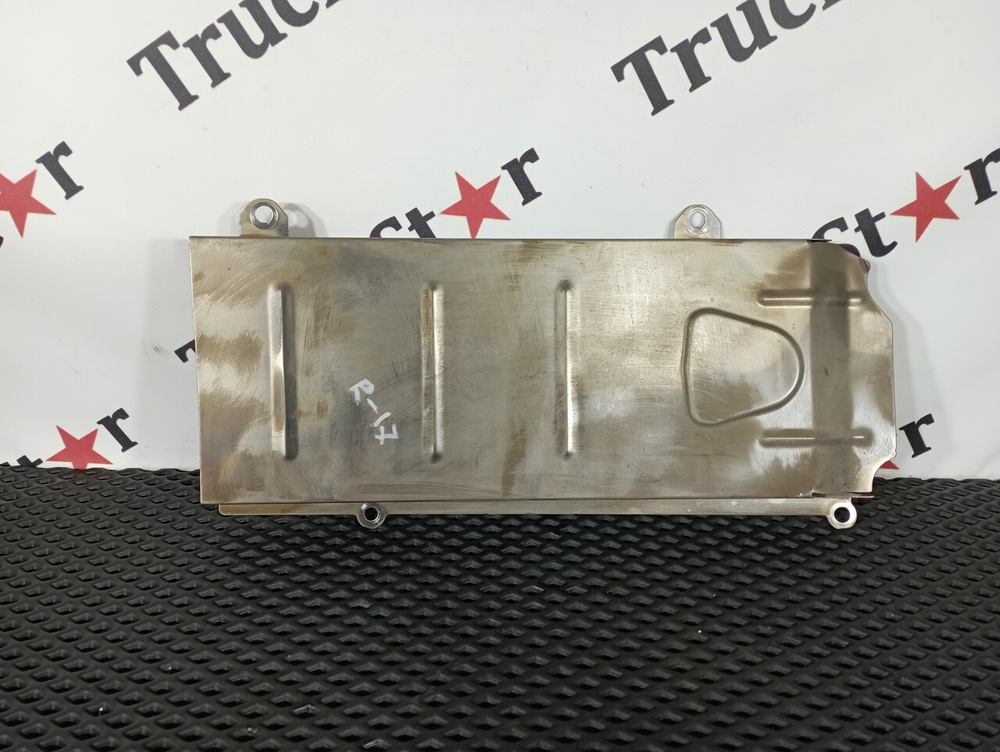 Экран тепловой 2020г.