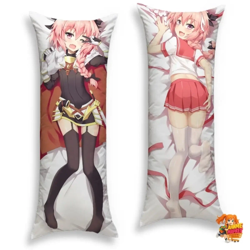 Дакимакура Fate-Grand Order, Stay Night, Apocrypha Астольфо