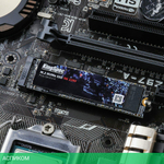 SSD диск Kingspec 512Gb NE-512