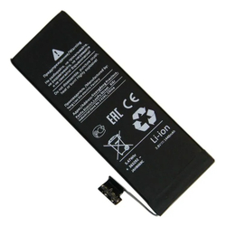 Аккумулятор для Apple iPhone 5 - Премиум