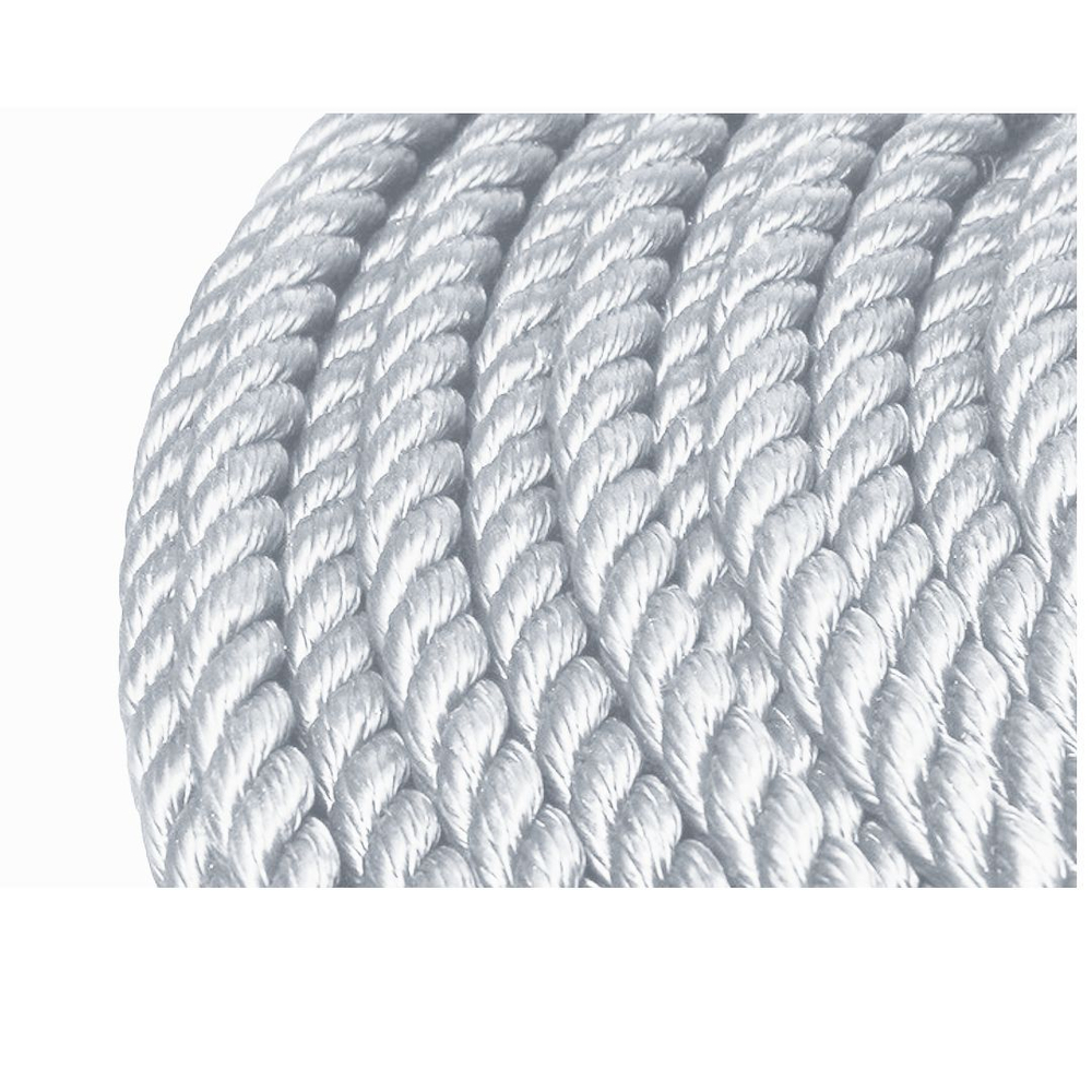 Канат полиэфирный POLYTEX 10,0 мм, тест 1900 кг, 200 м