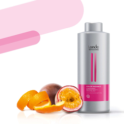 Londa Professional Color Radiance - кондиционер для окрашенных волос /   1000  ml  / GTIN 8005610604381
