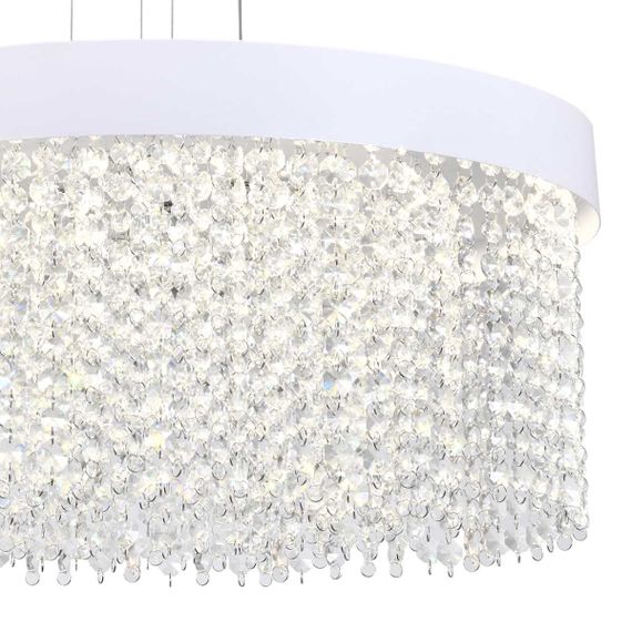 Подвесной светильник Indigo CAPRICCIO V000194L