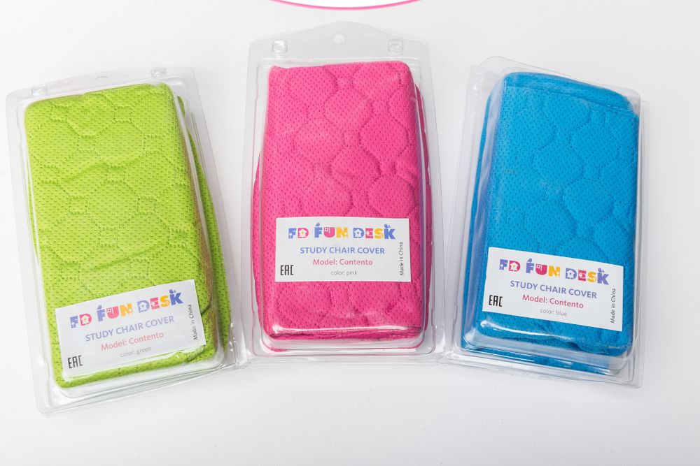 Чехол для кресла Fundesk Contento