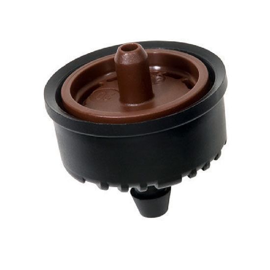 Капельница нерегулируемая NAVIA, 2.2 л/ч