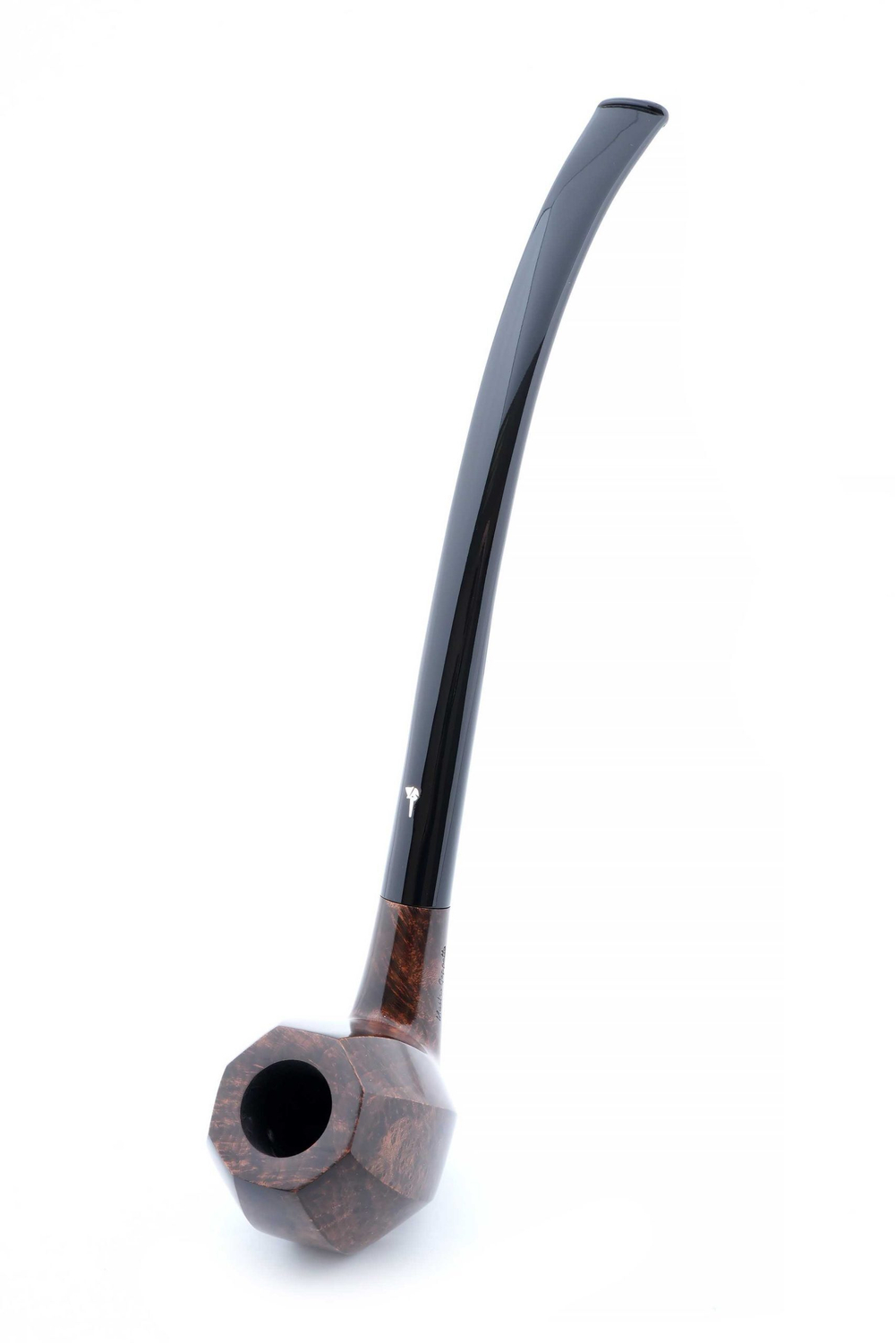 Трубка SER JACOPO Mastro Geppetto Churchwarden, G971-11