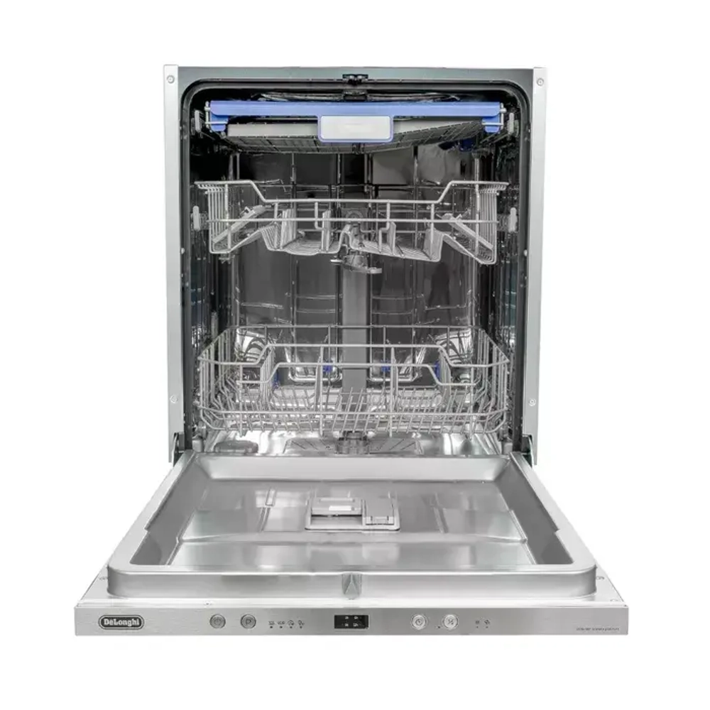 DeLonghi Встраиваемая посудомоечная машина DDW 06F Granate platinum