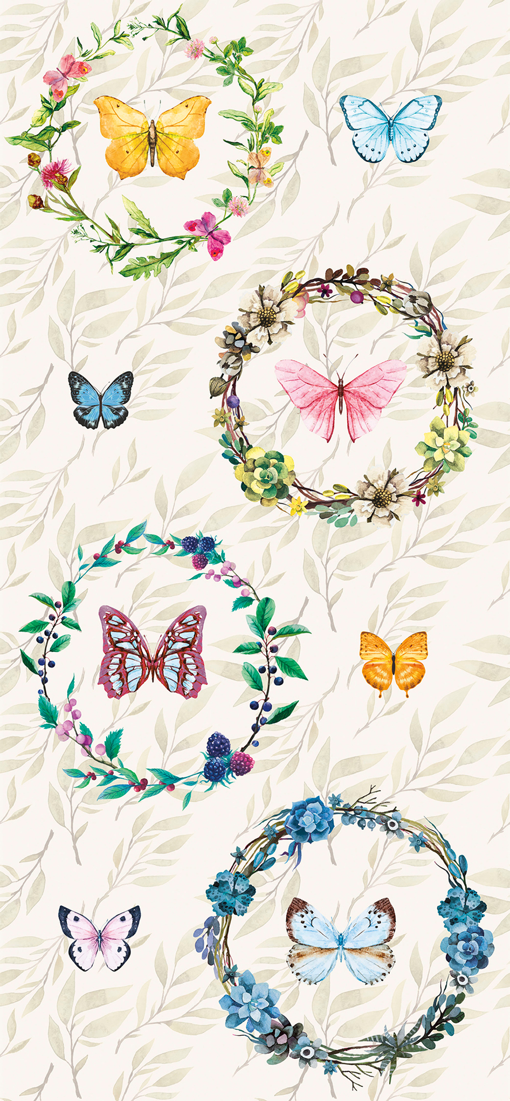 Коллекция Chinoiserie