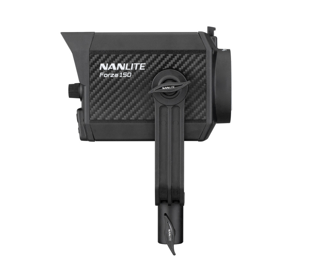 Осветитель Nanlite Forza 150 LED, светодиодный, 150 Вт, 5600K