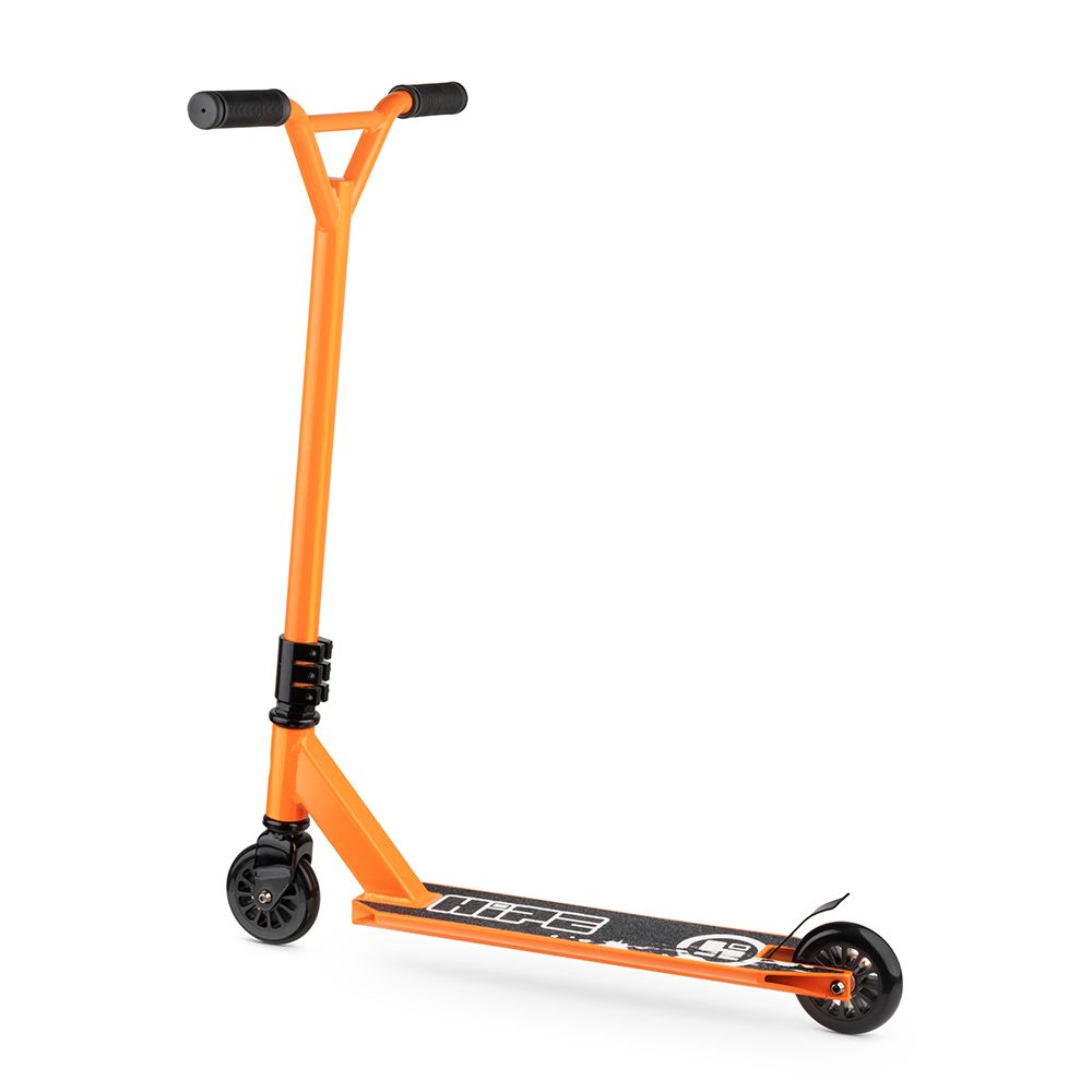 Трюковой самокат HIPE-H1