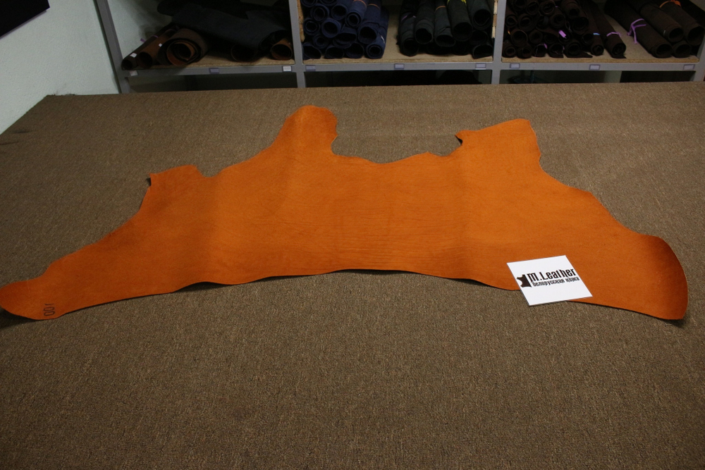 1,3-1,5 вороток рыжий