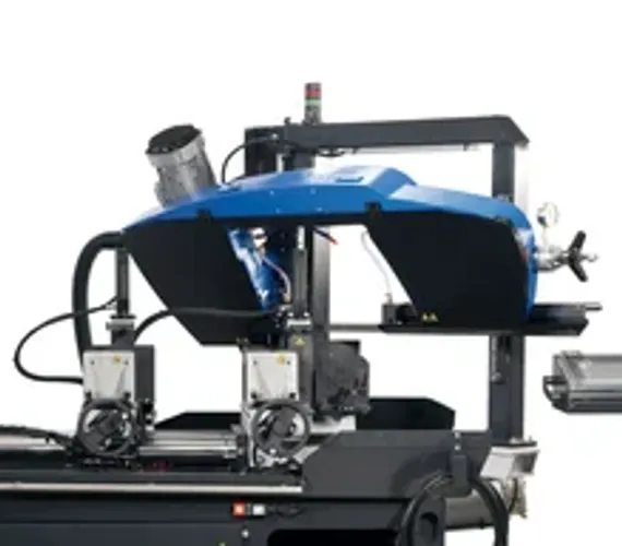 Ленточнопильный станок ARG 520 DC CF-NC AUTOMAT