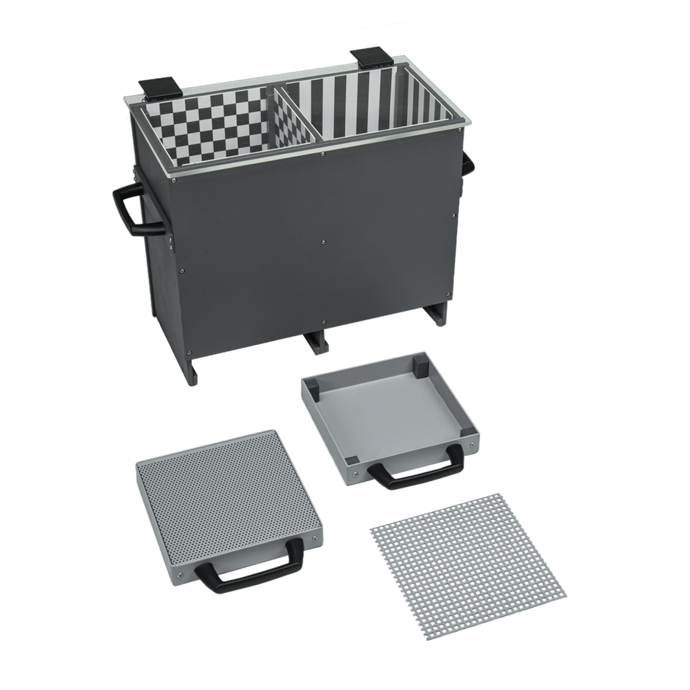 Бокс для оценки предпочтения места (CPP)