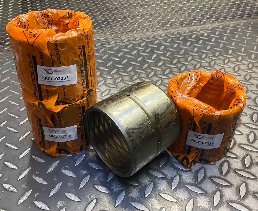 Втулка XKCC-02233