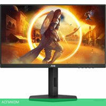 Игровой монитор AOC Gaming 24G4X