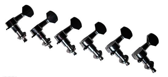 Колковая механика PAXPHIL J-07 -CR