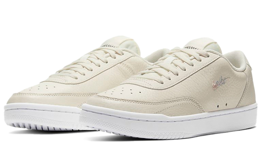 Кроссовки Nike Court Vintage Premium (Женская размерная сетка)