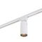 Трековый светодиодный светильник Denkirs Solid Morud DK6030-WH