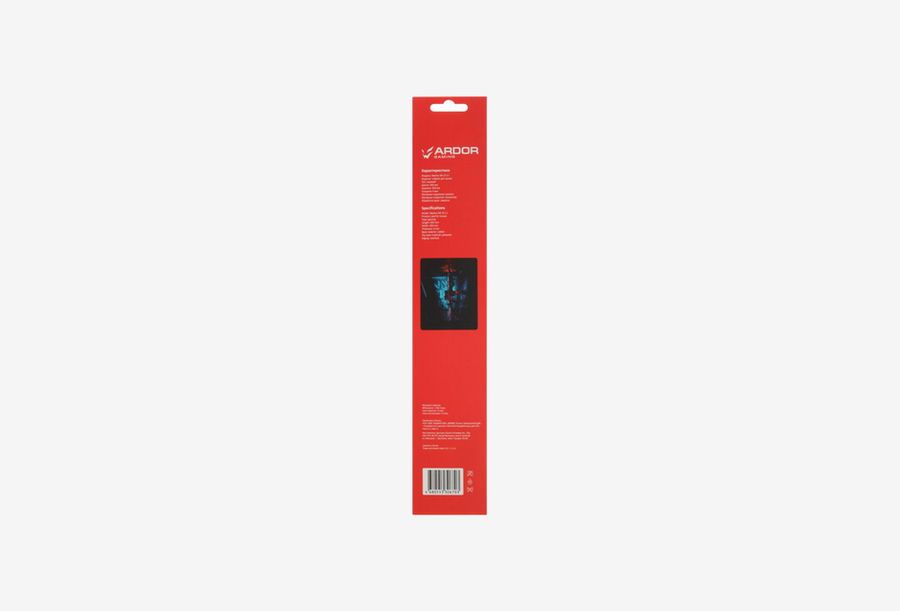 ARDOR GAMING Replica AR-15-2_0426522102541