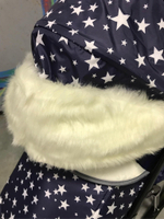 Санки - коляска Compact ЗВЕЗДЫ механизм смены полозьев на колеса, 3 положения, арт. PcS18 Pikate