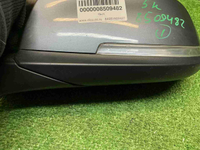 Зеркало левое BMW 3er F30 (2011-2020) 5 контактов