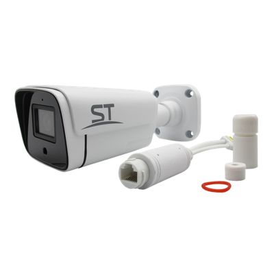 Видеокамера ST-SX8531 POE LIGHT 8Мп (2,8мм) (версия 2)