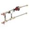 Узел смесительный SHUFT MST 65F-63-120F-WC-4TM