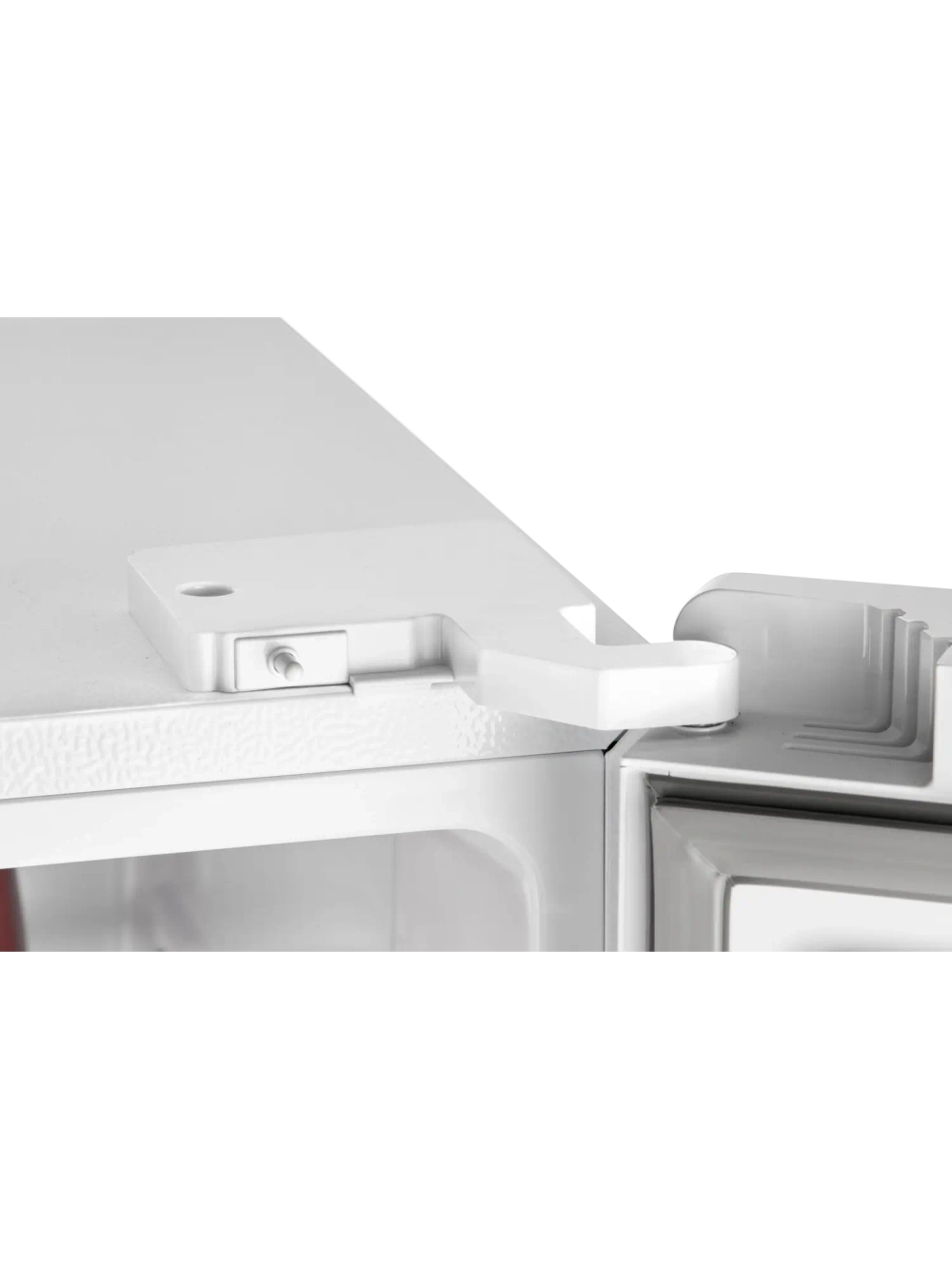 Холодильник Nord RFQ 510 NFGW inverter