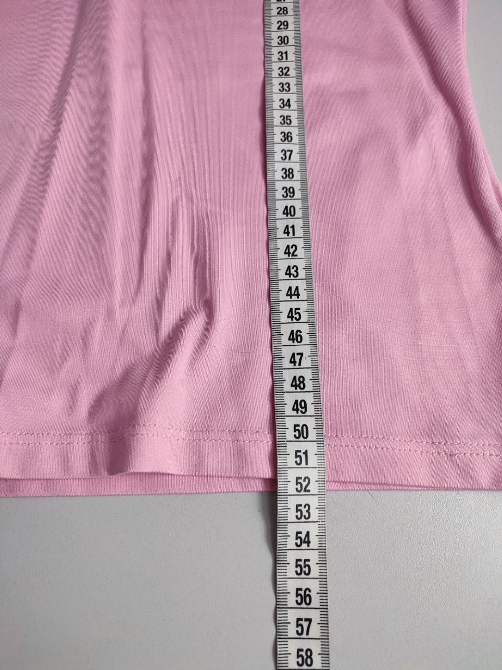 Футболка нежная летняя 40 размер