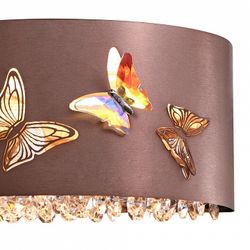 Накладной светильник Lightstar Faraone 701611