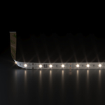 Светодиодная лента Лента светодиодная 24V 4,8W 60Led 2835 IP20 теплый белый, 5м