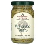 Stonewall Kitchen, песто из артишока, 227 г (8 унций)