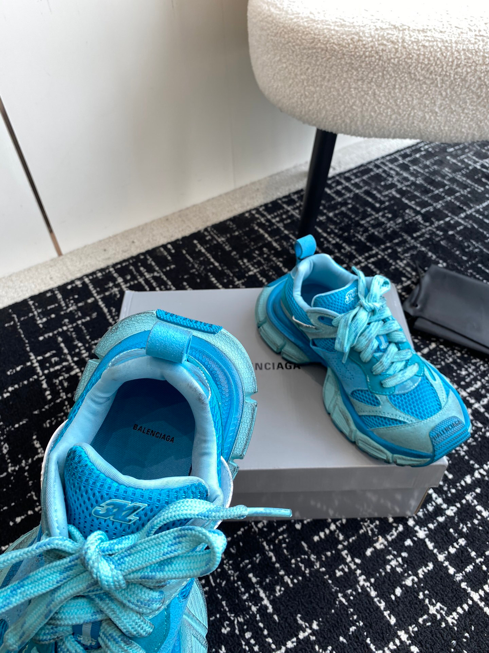 Balenciaga 3xl Sneaker (6 colors)