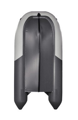 Лодка ПВХ МУССОН M-3600 СК Pro