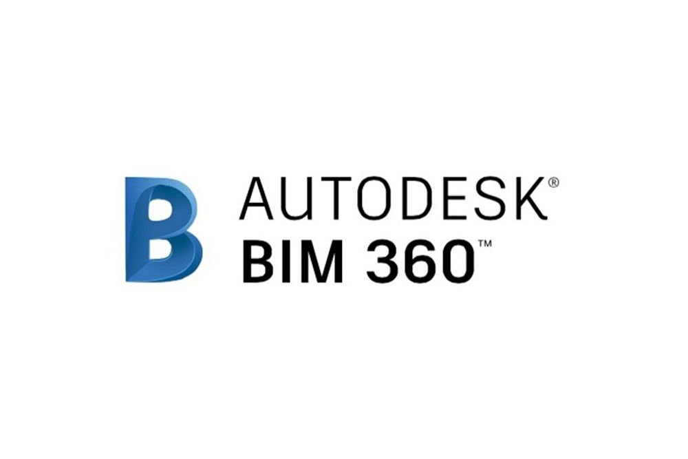 BIM 360 Build-10 Subscription CLOUD Commercial New Annual Subscription